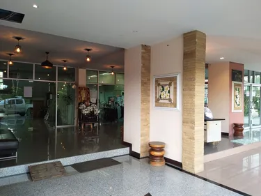 รูปภาพของอารีย์ชน อพาร์ทเม้นท์