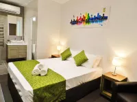 콥퍼 시티 모텔