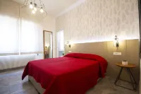 B&B Poggiobonizio Hotels in Poggibonsi
