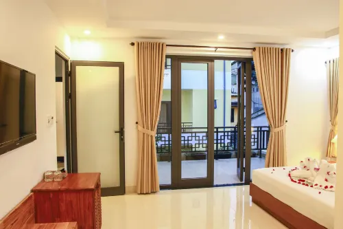 Hoi An New Life Homestay & Villa