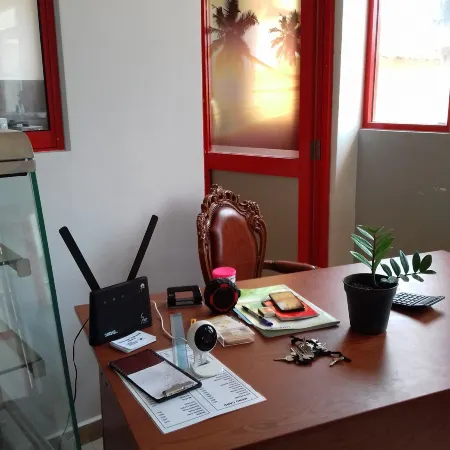 Marigold Beach House Отели рядом с достопримечательностью «Sri Kannangararamaya»