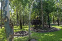 Airlie Beach Eco Cabins - Adults Only Hoteles en Proserpine