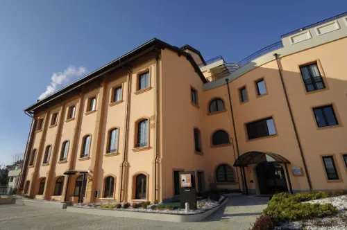 Hotel la Cartiera Hotels in Savignano sul Panaro