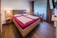 Hotel Baccara