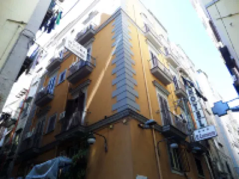 ホテル イル コンヴェント