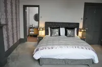 The Bank Guest House Hotels in Hawick