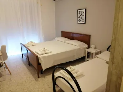 Gatto Bianco Picone 19 Hotels in Bari