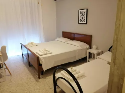 Gatto Bianco Picone 19