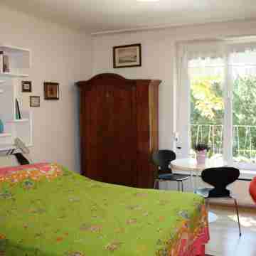 GoVienna - Charming Studio Rooms