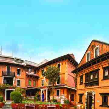 Himalayan Horizon Hotel Exterior