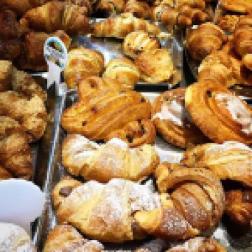 B&B Balbis Choco House