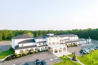 Chateau Renault Hôtels à : Egg Harbor City