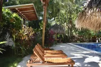 Fuego Lodge - Pools