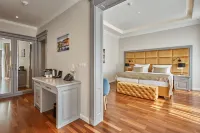 Golden Key Boutique Hotel - 4-Star