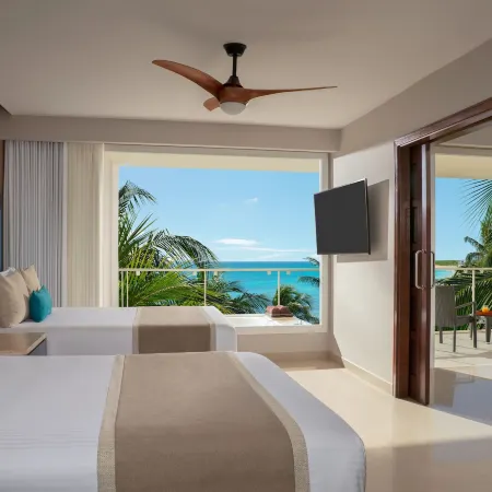Dreams Jade Resort & Spa - All Inclusive