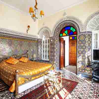 Dar Kika Salam by Dks Rooms