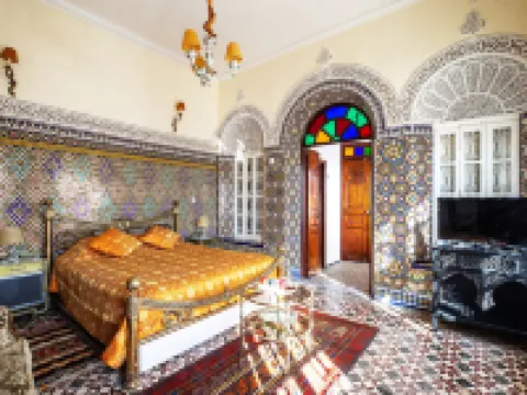 Dar Kika Salam by Dks Hotels in Rabat