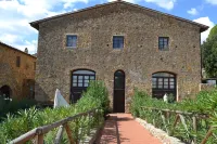 Casa Vacanze Antico Borgo Casalappi - parcheggio