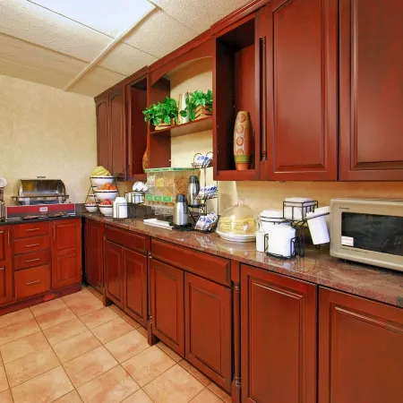 Comfort Inn University Center