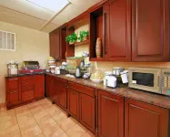 Comfort Inn University Center - WiFi