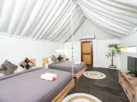 Ubud Tropical Hotels near Andong