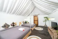 Ubud Tropical Các khách sạn ở Bali