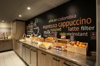 Ibis Birmingham Airport - NEC - Bữa sáng