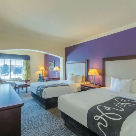 La Quinta Inn & Suites by Wyndham Loveland/Estes Park Hotels in Larimer County