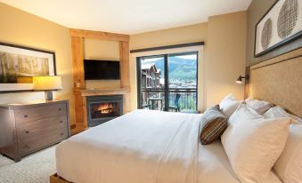 Grand Summit Lodge by Park City - Canyons Village