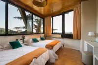 Grand Hotel Panoramic Hotels in Marliana