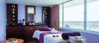 Vila Galé Salvador - spa