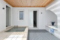 斯洛聖托裡尼別墅 桑託林島附近的飯店