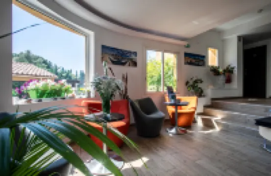 里克特海濱酒店 拉西約塔酒店