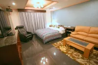Hotel Sari Resort Takinoyashiro (Adults Only) Hotels in Kato