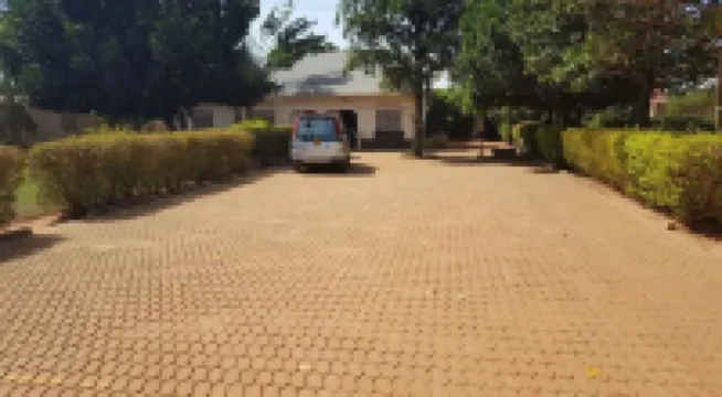 Paula Guest House Hotels in Gulu Municipality