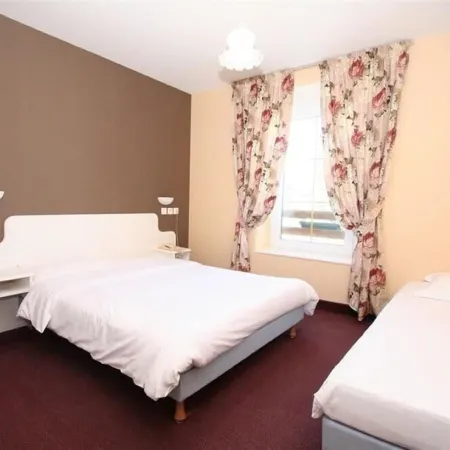 Hotel de France