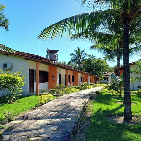 Acquamarine Park Hotel