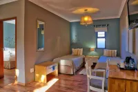 Namib Guesthouse โรงแรมใน