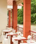 Electra Hotel - Frühstück
