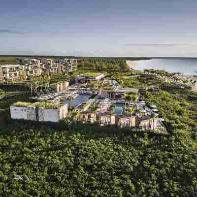 Etéreo, Auberge Collection Hotel Exterior