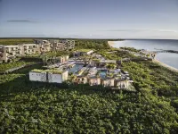 Etéreo, Auberge Collection