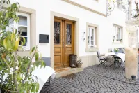 Cabinett 1876 Hotel a Trittenheim