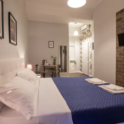 Maribea Rome Center Hoteles cerca de Campo dei Fiori