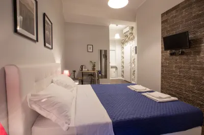 Maribea Rome Center Hotels in Navona