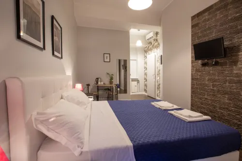 Maribea Rome Center - Bed and breakfast