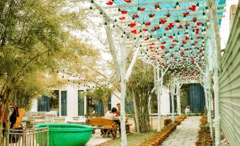 Fairy Hills Hotel