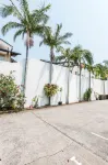 Hibiscus Motel - Wifi