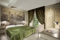 Hotel Del Borgo Hôtels à : Anzola dell'Emilia