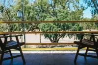 The Australian Hotel St George Hotels in Saint George