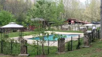 Forrest Hills Mountain Resort - Pools